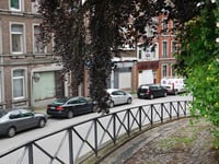 Val Fassotte via Rue Couquemont