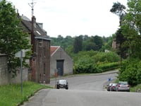Val Fassotte via Rue de Husquet