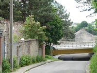 Val Fassotte via Rue de Husquet