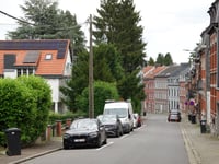 Val Fassotte via Rue de Husquet