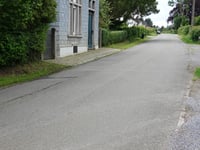 Val Fassotte via Rue de Husquet
