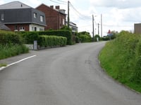 Val Fassotte via Rue de Husquet