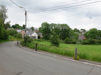 Val Fassotte via Rue de Husquet