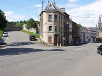 Val Fassotte via Rue de Husquet
