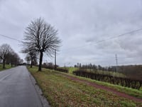 Val Fassotte via Rue du Bois
