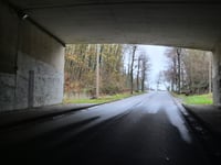 Val Fassotte via Rue du Bois