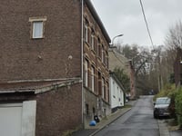 Val Fassotte via Rue du Bois