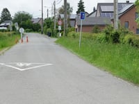 Val Fassotte via Rue du Bois