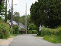 Val Fassotte via Rue du Bois