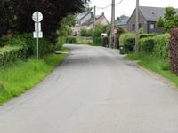 Val Fassotte via Rue du Bois