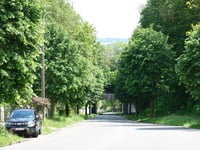 Val Fassotte via Rue du Bois