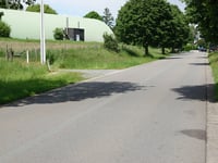 Val Fassotte via Rue du Bois