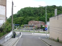 Val Fassotte via Rue du Bois