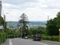 Val Fassotte via Rue du Bois