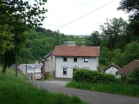 Val Fassotte via Rue du Bois