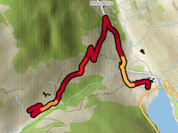 Val Febbraro from Isola