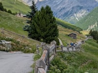 Val Federia da Livigno