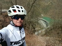 Val Gallina von Soverzene