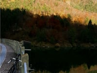 Val Gallina von Soverzene