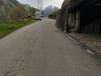 Val Gerola von Morbegno