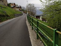 Val Gerola von Morbegno