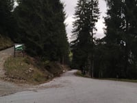 Val Gerola von Morbegno