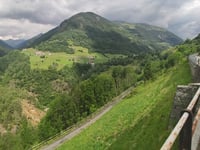 Val Grosina / Eita von Grosio