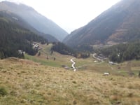 Val Grosina / Eita von Grosio