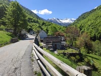 Val Loana z Malesco