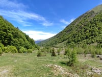 Val Loana z Malesco