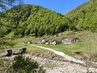 Val Loana z Malesco
