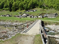 Val Loana z Malesco