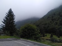 Val Loana z Malesco