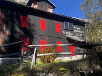 Val Nambrone von Carisolo