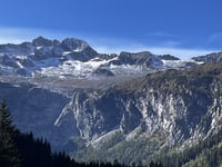 Val Nambrone von Carisolo