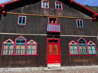 Val Nambrone von Carisolo