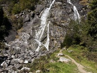 Val Nambrone von Carisolo