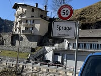 Val Onsernone da Cavigliano