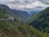 Val Onsernone da Cavigliano
