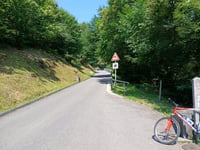 Val Resa da Brione sopra Minusio