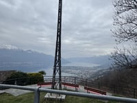 Val Resa da Brione sopra Minusio