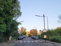 Val Saint André von Rollingergrund