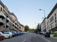 Val Saint André von Rollingergrund
