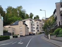 Val Saint André von Rollingergrund