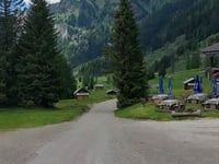 Val San Nicolò von Pozza di Fassa