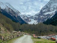 Val Sumvitg von Surrein