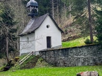 Val Sumvitg von Surrein