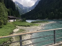 Val Sumvitg von Surrein