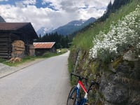 Val Sumvitg von Surrein
