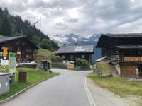 Val Sumvitg von Surrein